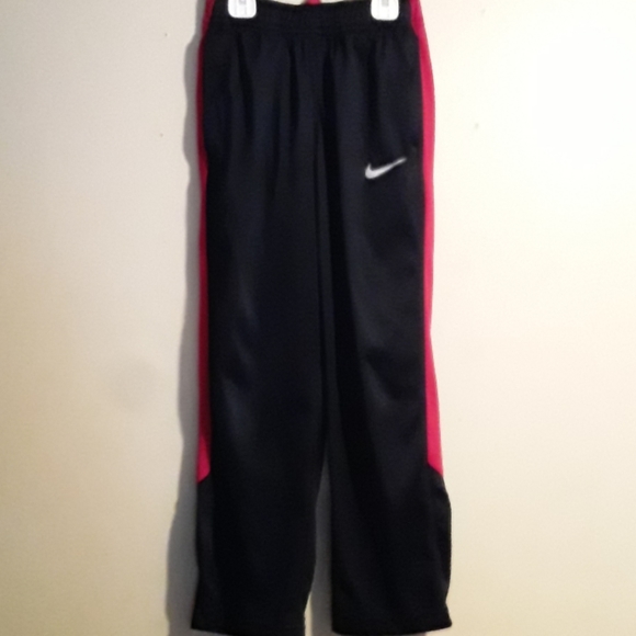 Nike Other - ♥️ 3 for $15 Boys Nike Dri-fit Pants Small